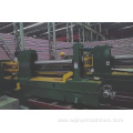 Heavy Double Heads Steel Coil Slitting Line